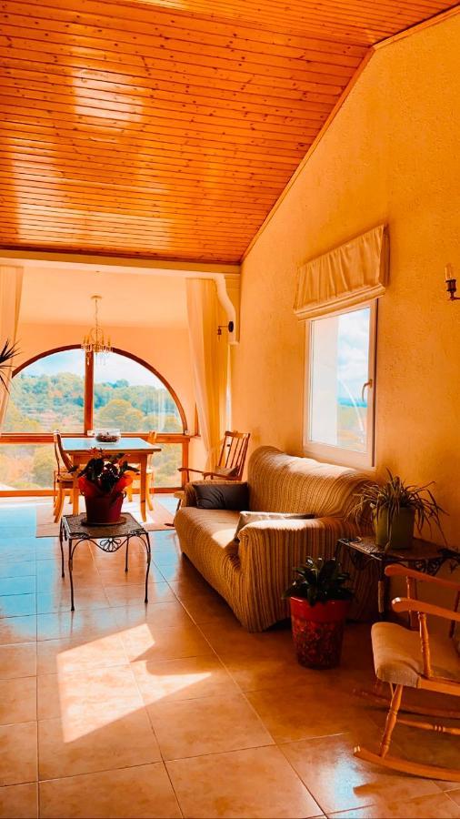 La Casita De Jimena Villa Riudecanyes Exterior photo